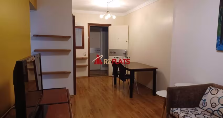 Flat com ótimo preço em São Bernardo do Campo. Confira!