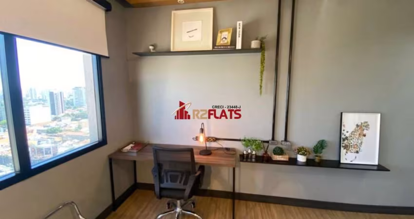ÓTIMO FLAT NO TATUAPÉ PARA VENDA !!