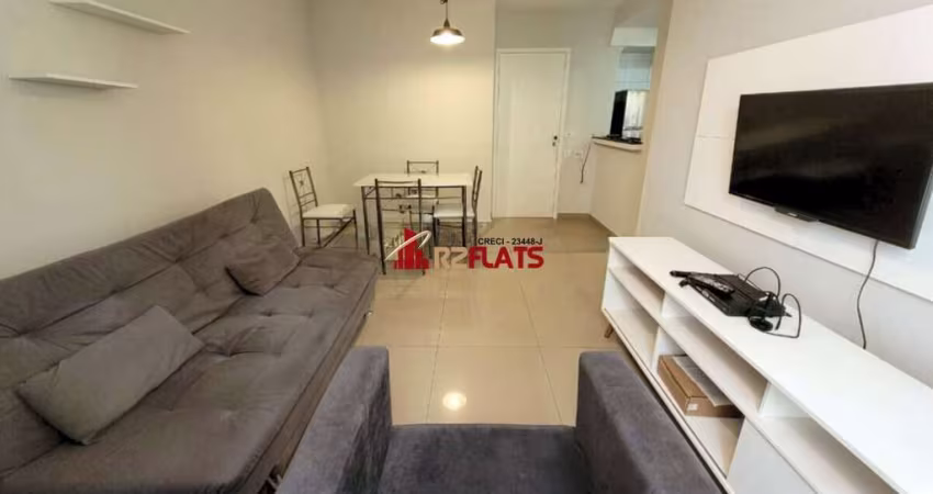Flat com ótimo preço no bairro Jardins. Confira!