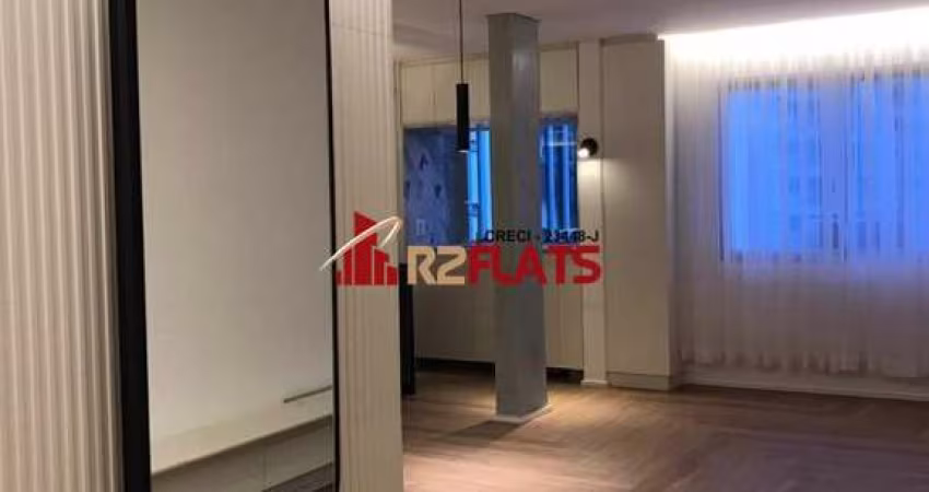 Flat com ótimo preço no bairro Moema. Confira!