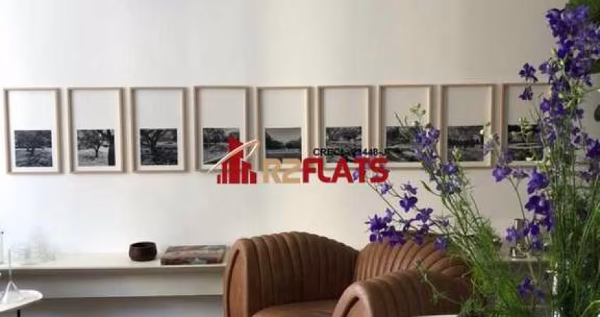 Flat com ótimo preço no bairro Moema. Confira!