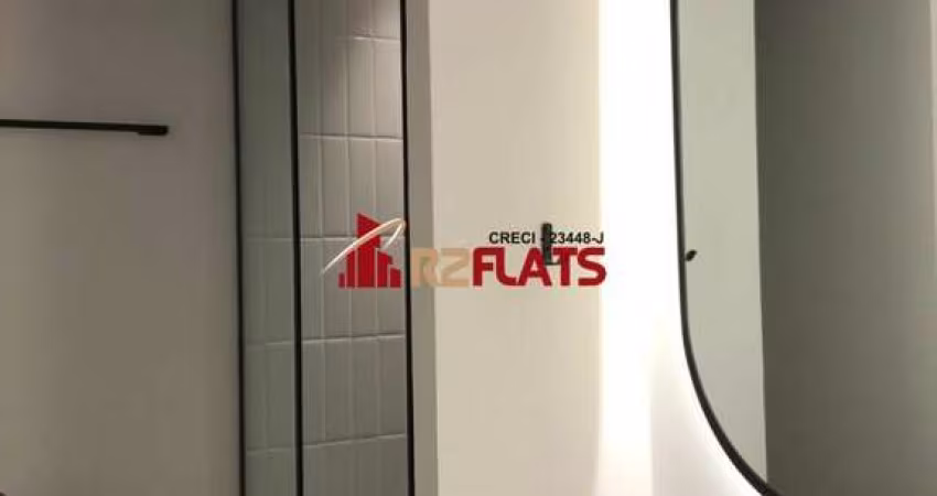 Flat com ótimo preço no bairro Moema. Confira!