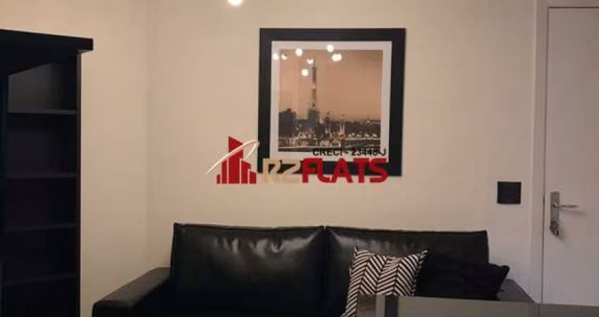 Flat com ótimo preço no bairro Vila Nova Conceição. Confira!