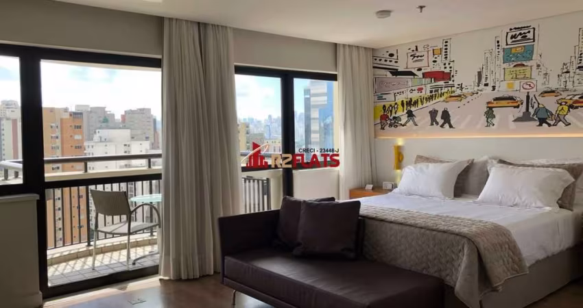 Apartamento com ótimo preço no bairro Itaim Bibi. Confira!