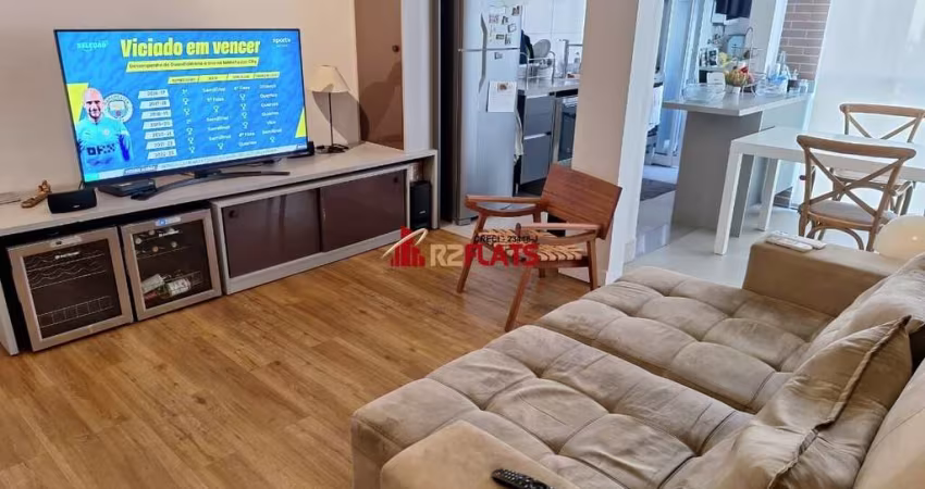 Apartamento com ótimo preço no bairro Vila Olímpia. Confira!