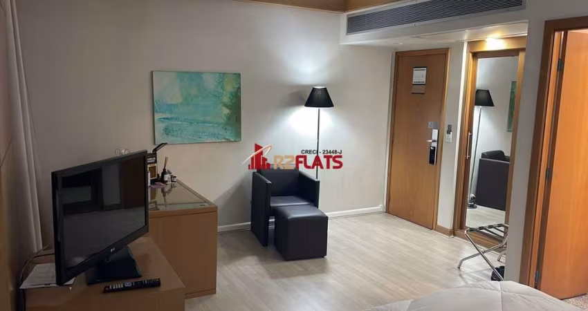 Flat com ótimo preço no Tatuapé. Confira!