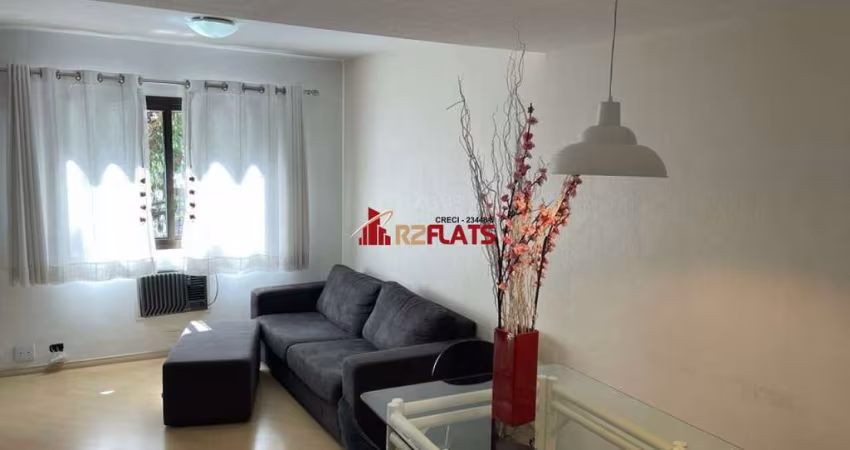 FLAT NO JARDINS PARA VENDA!!