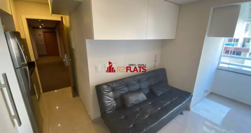 Flat com ótimo preço no bairro Paraíso. Confira!