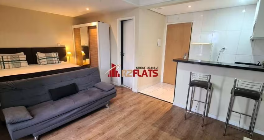 FLAT PARA VENDA NA VILA MARIANA, VEJA!!