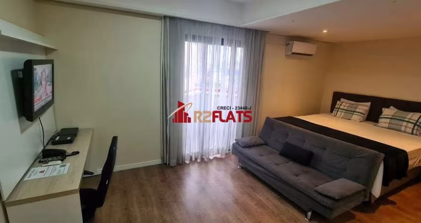 FLAT PARA VENDA NA VILA MARIANA, VEJA!!