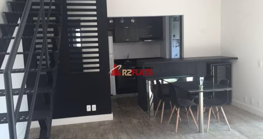 Apartamento com ótimo preço no bairro Vila Nova Conceição. Confira!