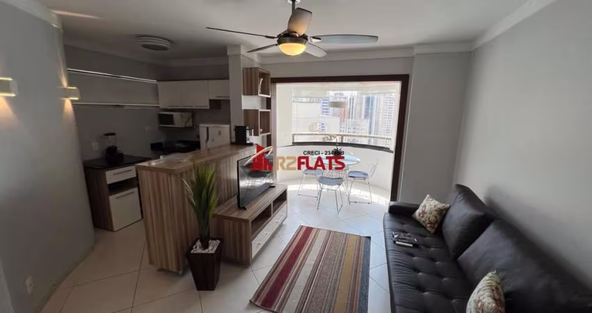 Apartamento com ótimo preço no bairro Bela Vista. Confira!