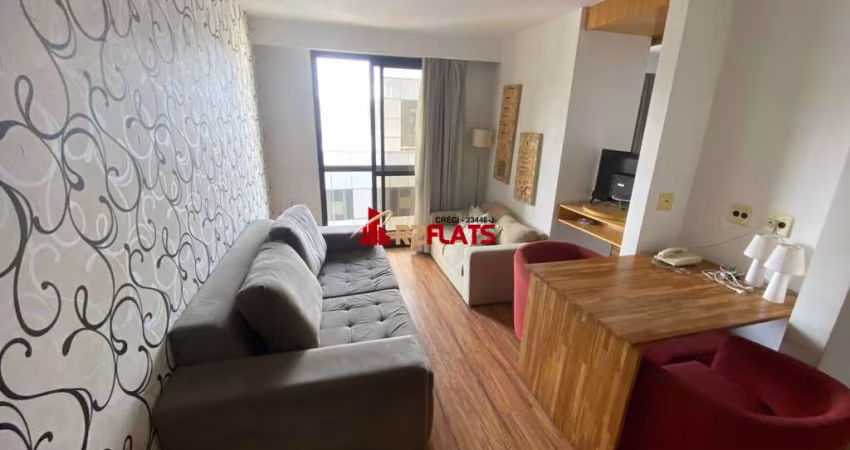 Flat com ótimo preço no bairro Vila Mariana. Confira!