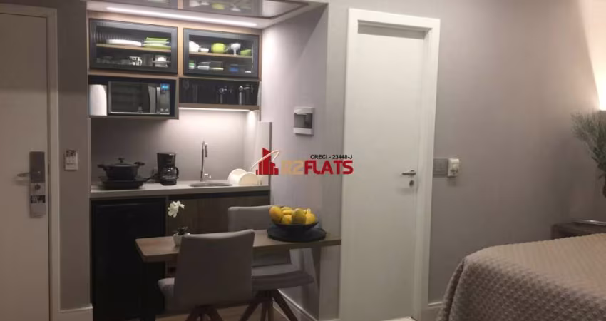 Flat com ótimo preço no Tatuapé. Confira!