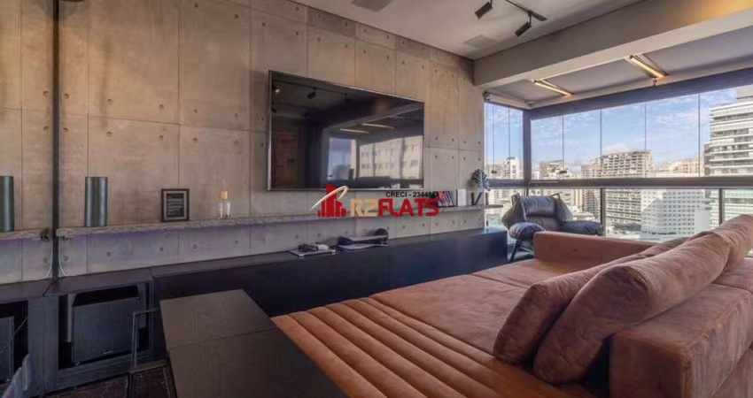 Apartamento com ótimo preço no bairro Itaim Bibi. Confira!