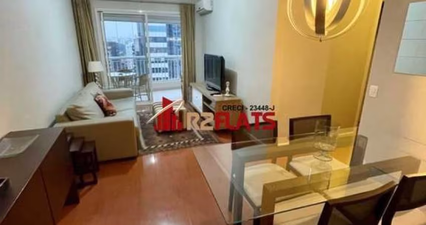 Apartamento com ótimo preço no bairro Brooklin. Confira!