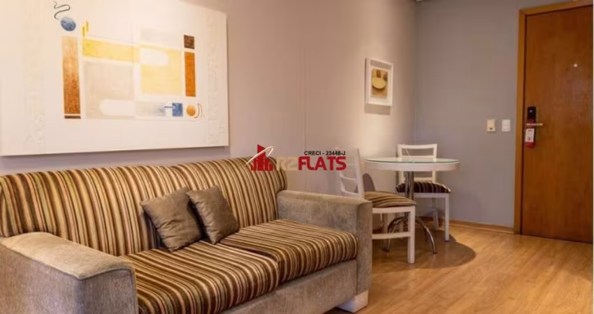 Flat com ótimo preço no bairro Bela Vista. Confira!