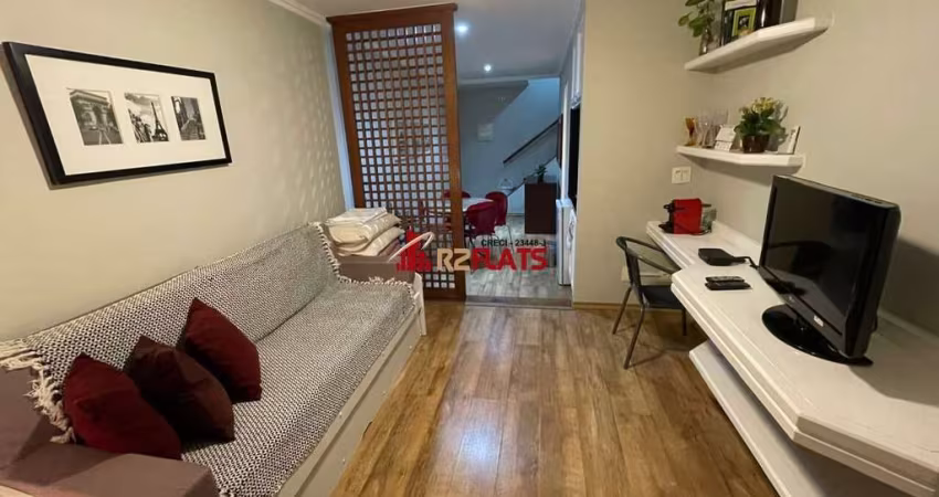 Cobertura com ótimo preço no bairro Jardins. Confira!