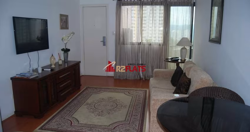 Apartamento com ótimo preço no bairro Alphaville. Confira!
