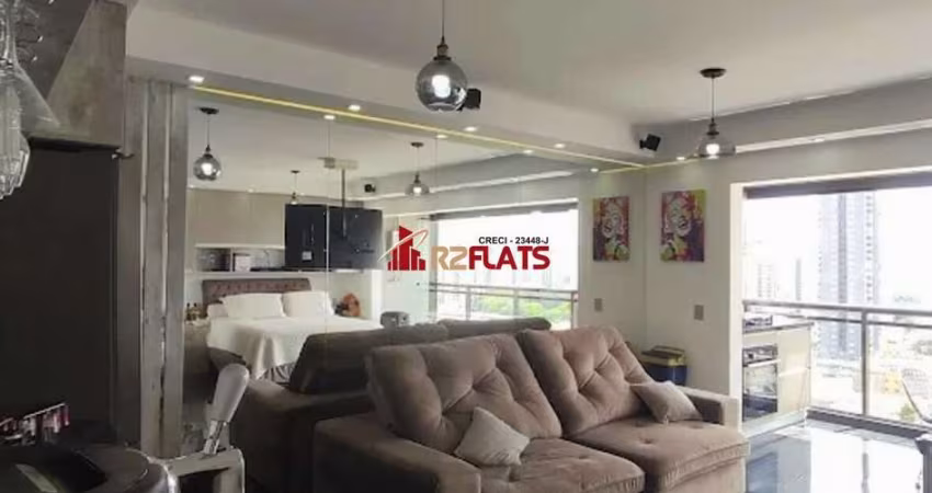 Flat com ótimo preço no Tatuapé. Confira!