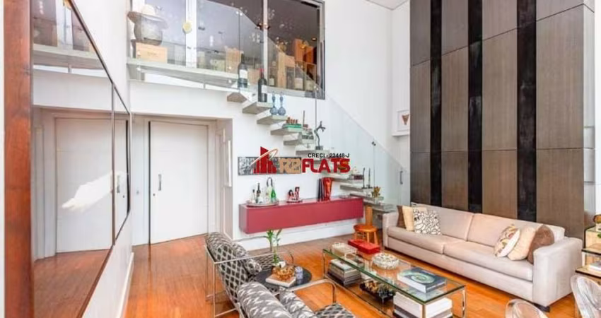 Apartamento com ótimo preço no bairro Vila Nova Conceição. Confira!