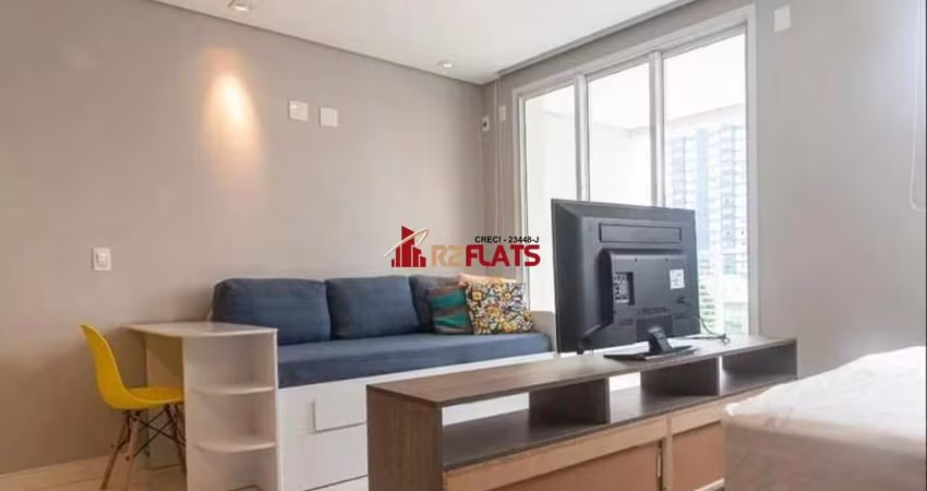 Flat com ótimo preço no bairro Bela Vista. Confira!