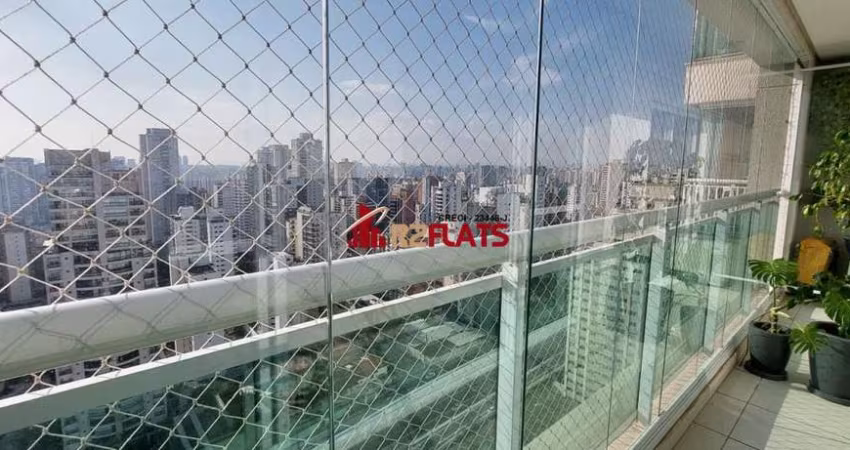 Apartamento com ótimo preço no bairro Campo Belo. Confira!