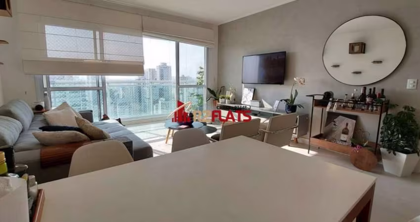 Apartamento com ótimo preço no bairro Campo Belo. Confira!