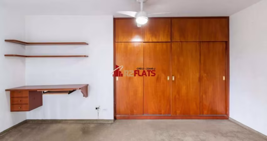 Flat Duplex com ótimo preço no bairro Itaim Bibi. Confira!