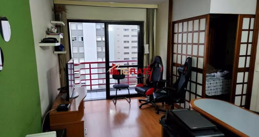 Flat com ótimo preço no bairro Moema. Confira!