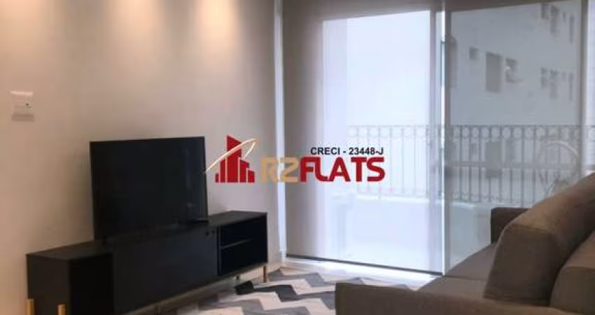 Flat com ótimo preço no bairro Jardins. Confira!