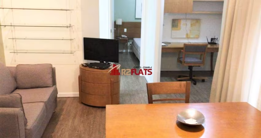 Apartamento com ótimo preço no bairro Consolação. Confira!