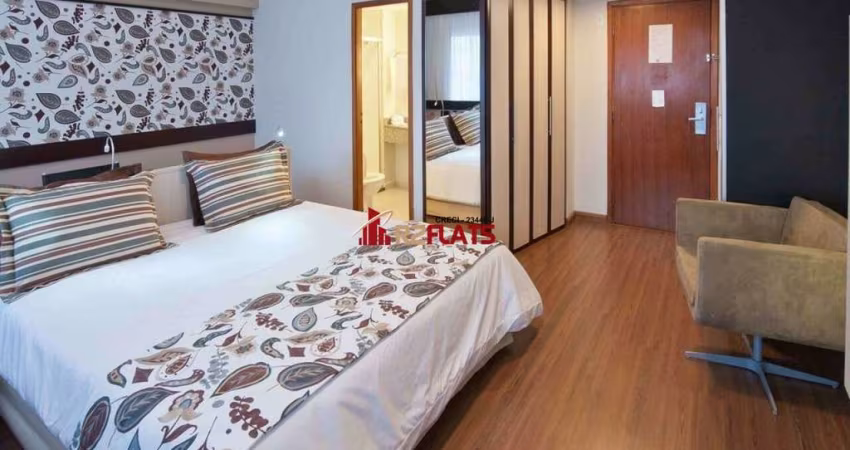 Flat com ótimo preço no bairro Belo Vista. Confira!
