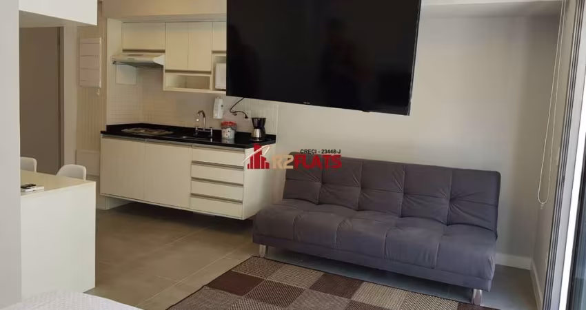 Apartamento com ótimo preço no bairro Pinheiros. Confira!