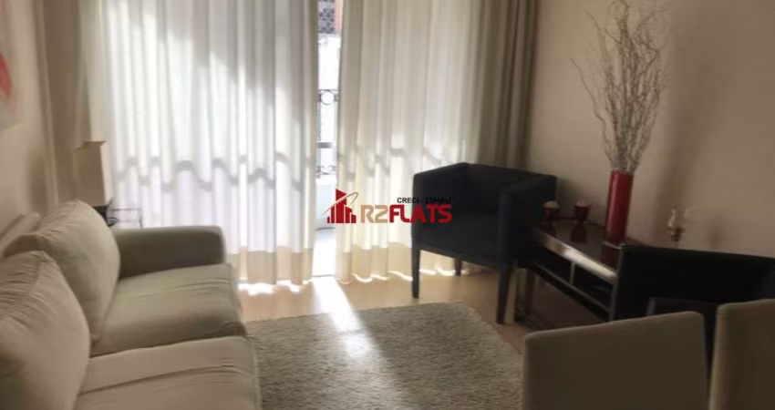 Flat com ótimo preço no bairro Jardins. Confira!