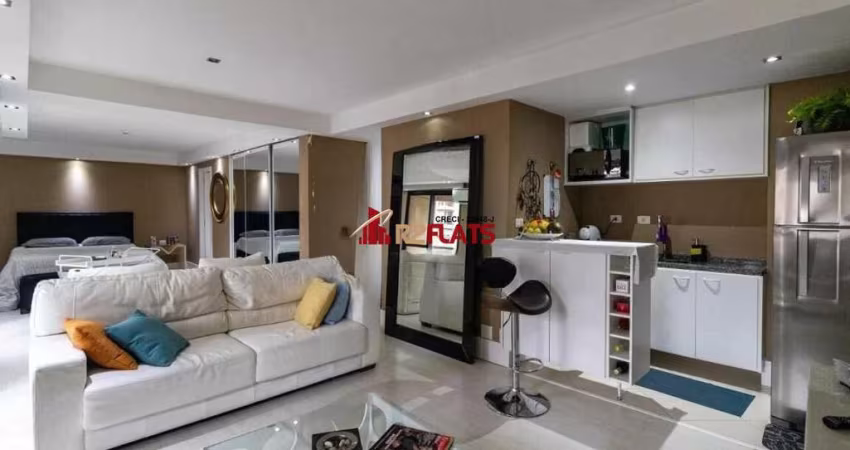 Apartamento com ótimo preço no bairro Itaim Bibi. Confira!