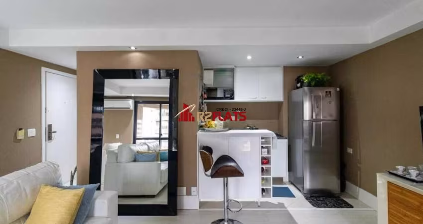 Apartamento com ótimo preço no bairro Itaim Bibi. Confira!