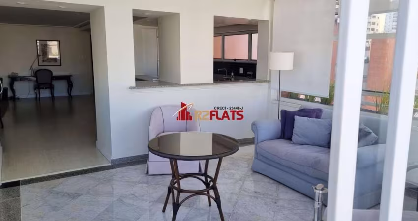 Cobertura com ótimo preço no bairro Jardins. Confira!