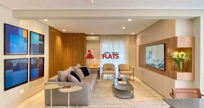 Apartamento com ótimo preço no bairro Vila Nova Conceição. Confira!
