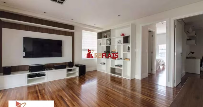 Apartamento com ótimo preço no bairro Vila Nova Conceição. Confira!