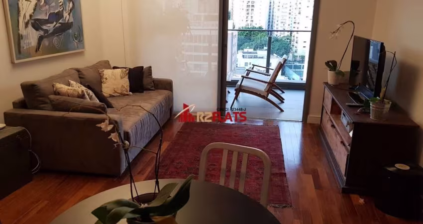 Apartamento com ótimo preço no bairro Vila Olímpia. Confira!