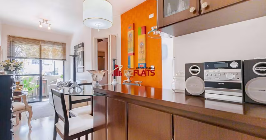 Apartamento com ótimo preço no bairro Moema. Confira!