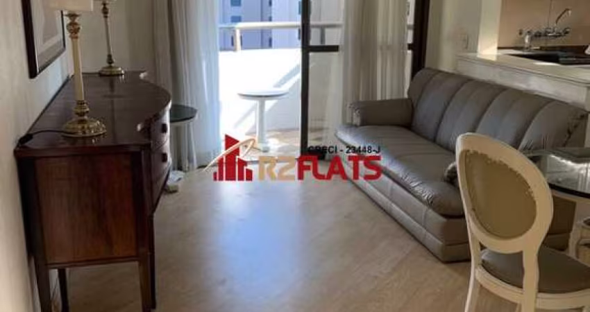 Flat com ótimo preço no bairro Bela Vista. Confira!