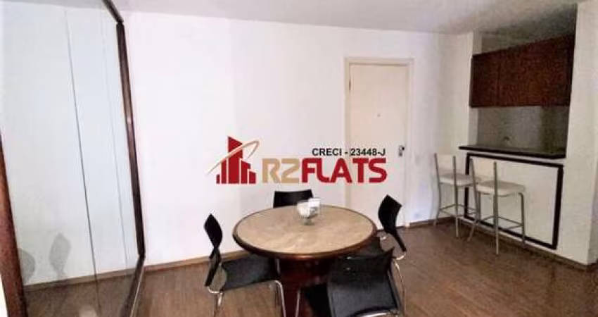 Apartamento com ótimo preço no bairro Jardins. Confira!