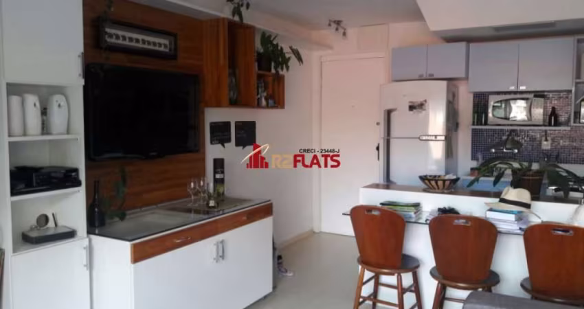 Flat com ótimo preço no bairro Vila Mariana. Confira!