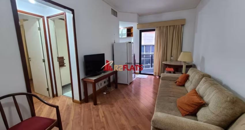Apartamento com ótimo preço no bairro Consolação. Confira!
