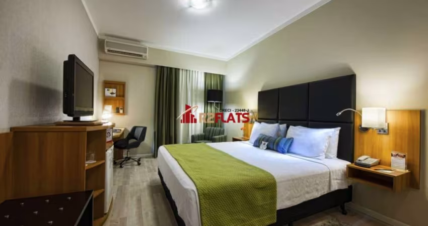 Apartamento com ótimo preço no bairro Moema. Confira!