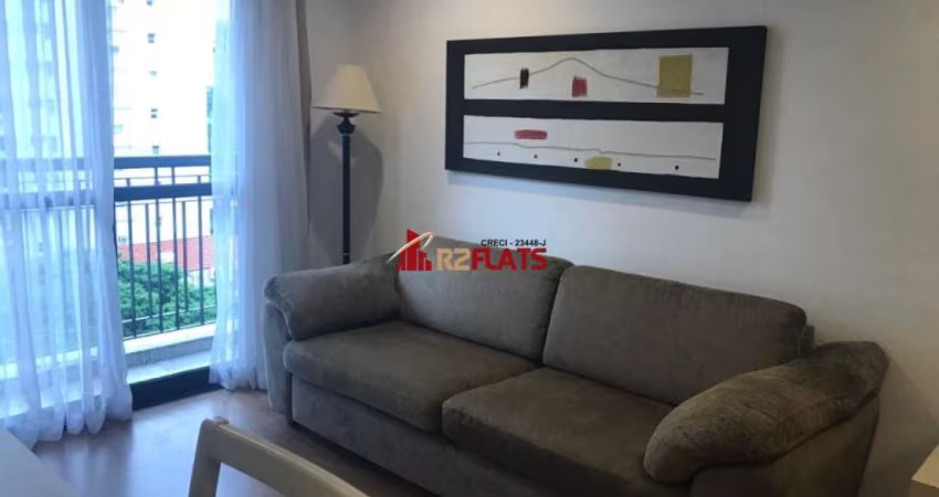 Flat com ótimo preço no bairro Moema. Confira!