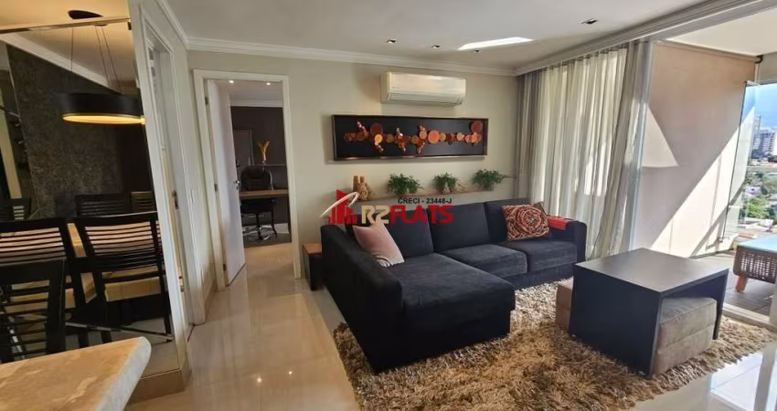 Apartamento com ótimo preço no bairro Brooklin. Confira!