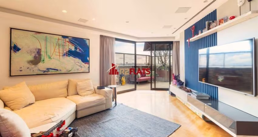 Flat com ótimo preço no bairro Moema. Confira!